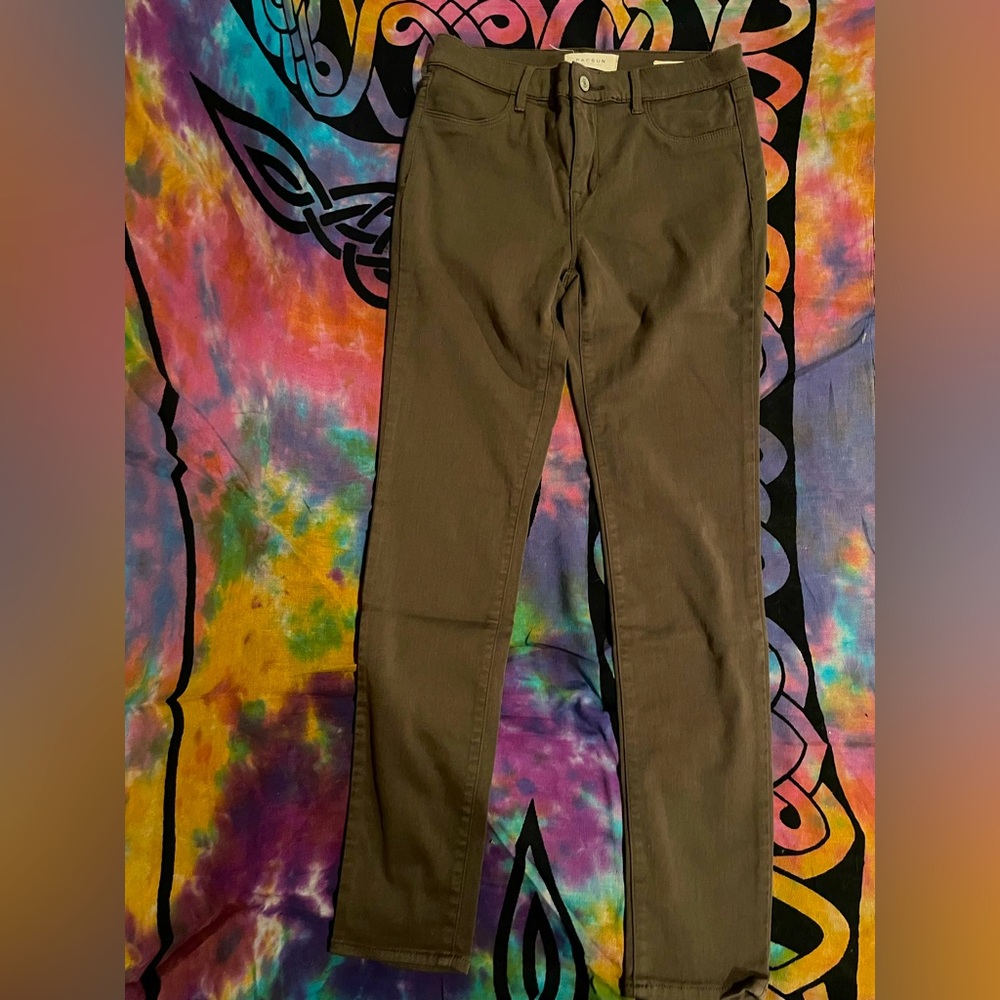 Pacsun jeggings jeans 27